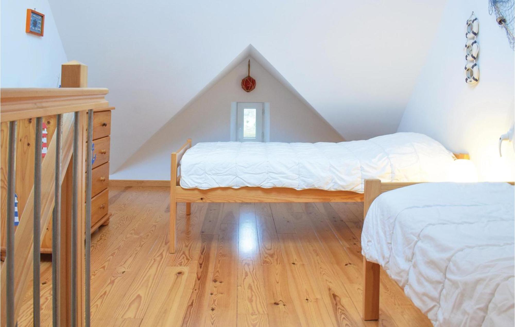 2 Bedroom Amazing Apartment In Ponts Eksteriør billede